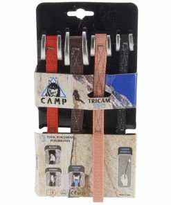 Camp Tricam Evo Set (#0.25 - #1.5)