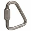 Camp Delta Quick Link - Stainless Steel