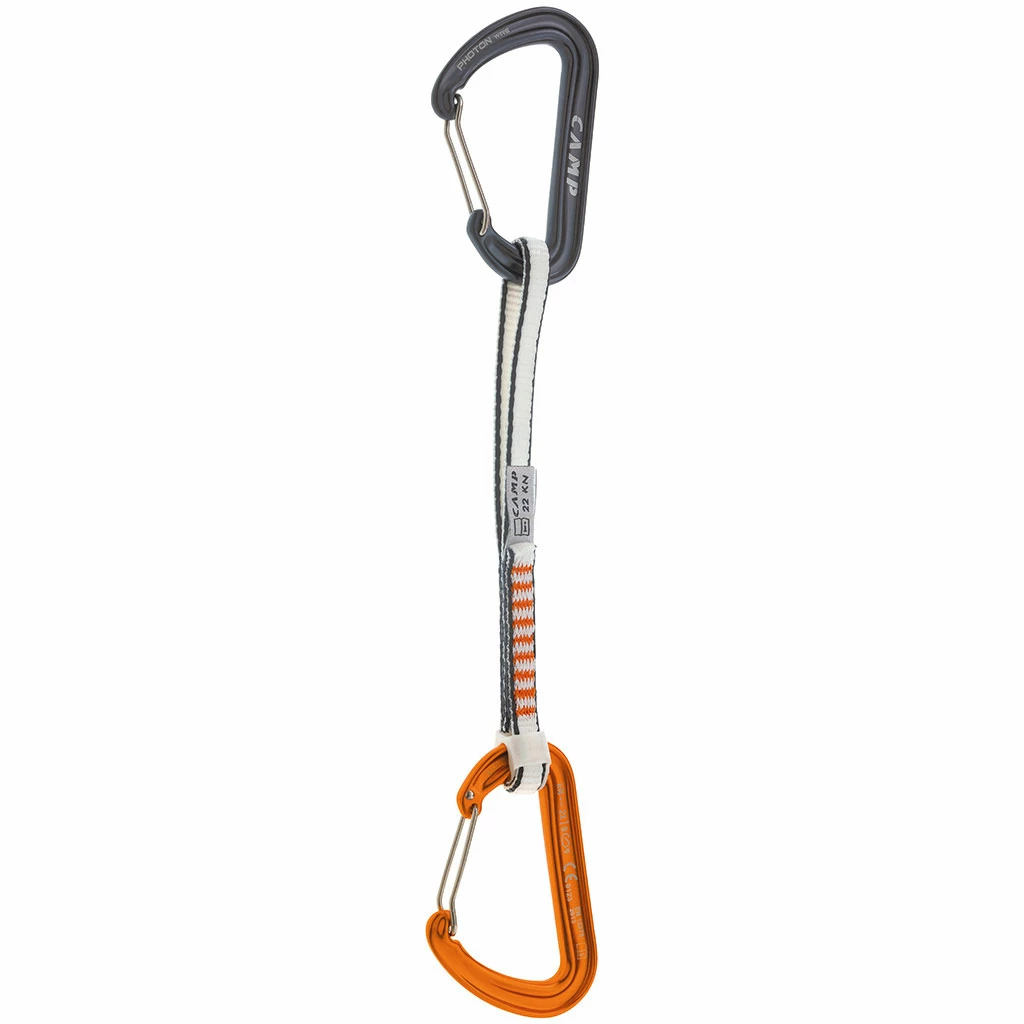 Camp Photon Wire Express KS Dyneema Quickdraw - Image 2
