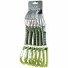 Camp Orbit Wire Express KS Quickdraw 6-Pack