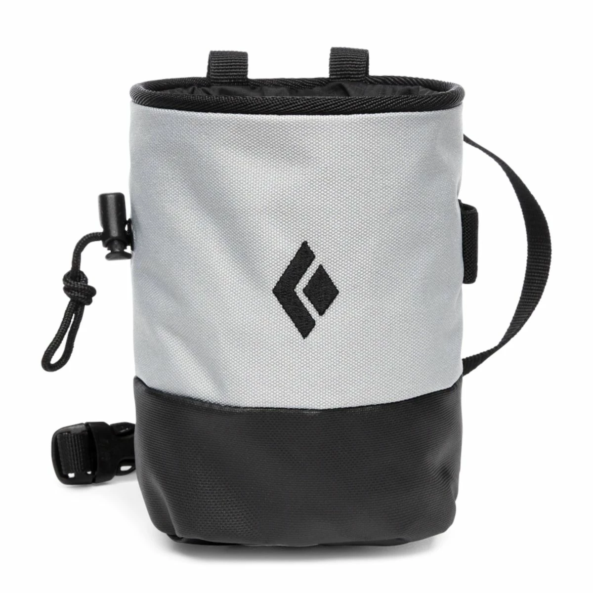 Black Diamond Mojo Zip Chalk Bag - Image 5