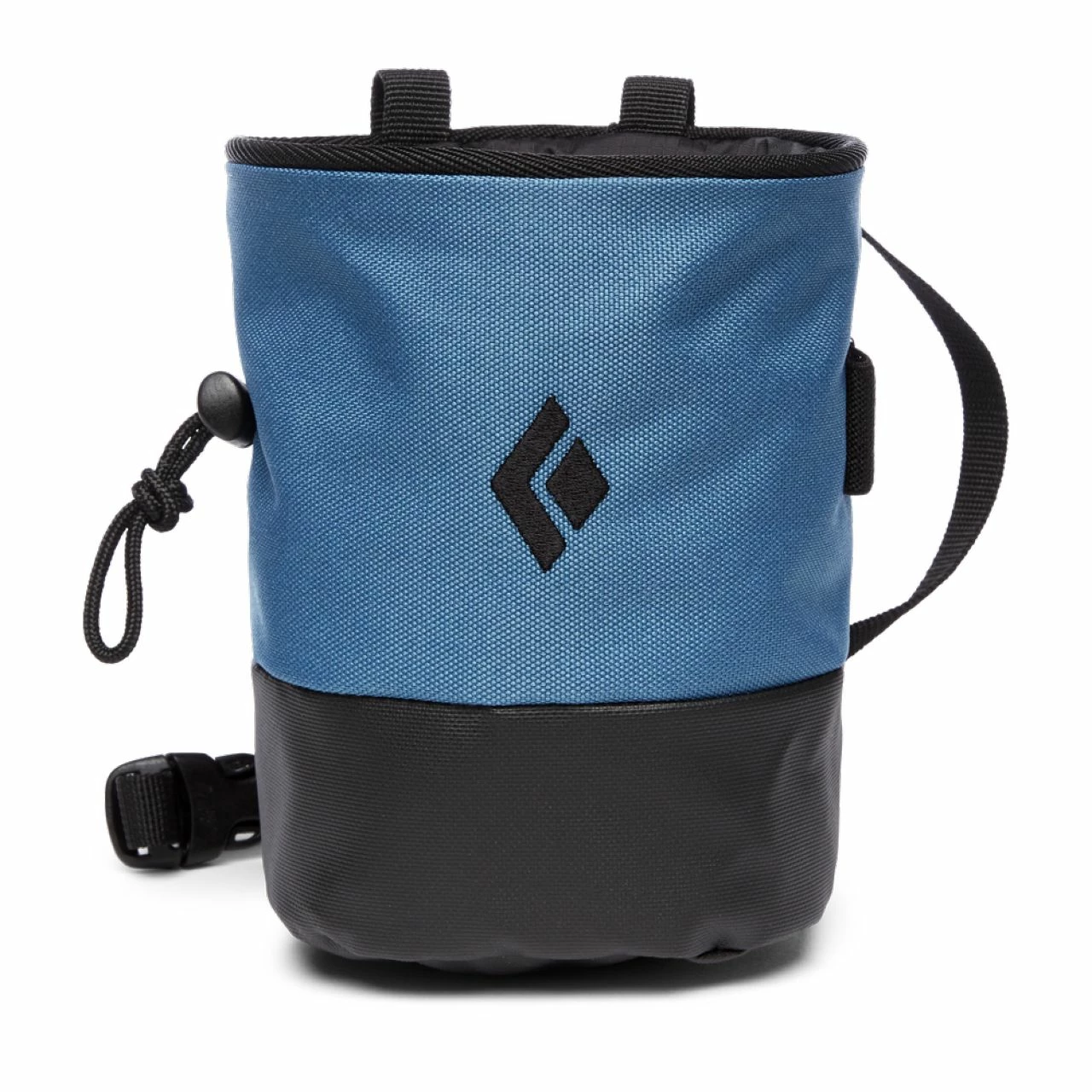 Black Diamond Mojo Zip Chalk Bag - Image 9
