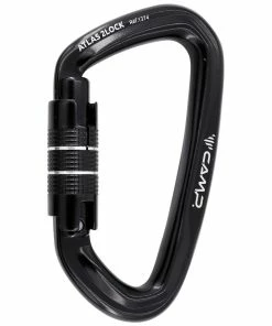 Camp Atlas 2Lock
