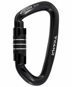 Camp Atlas 3Lock