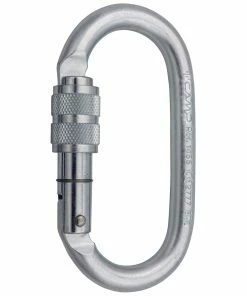 Camp Steel Oval Pro Lock