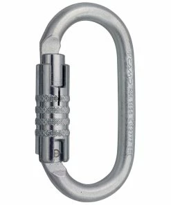 Camp Steel Oval Pro 3Lock