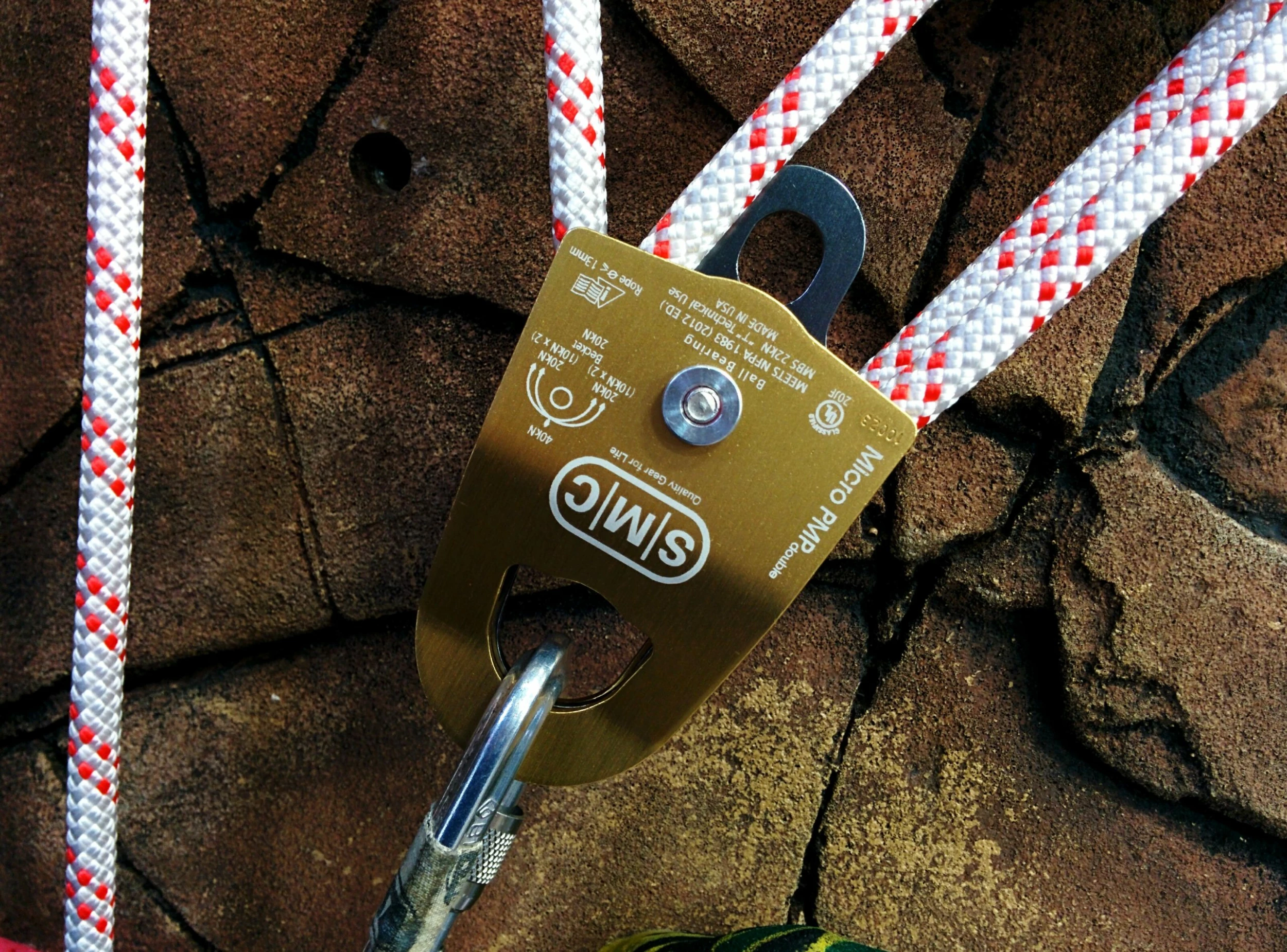 SMC Micro PMP Double - Image 4