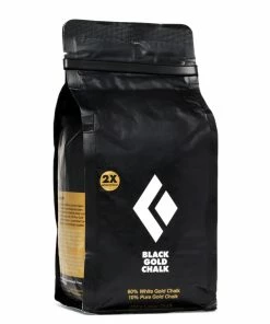 Black Diamond Black Gold Loose Chalk - 200 G