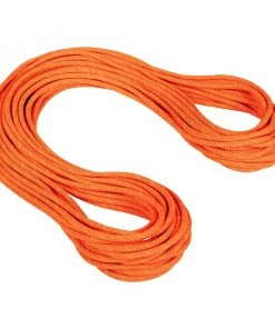 Mammut 9.8 Crag Dry Rope