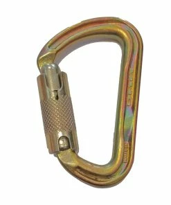 DMM I-Beam Steel Shadow Locksafe