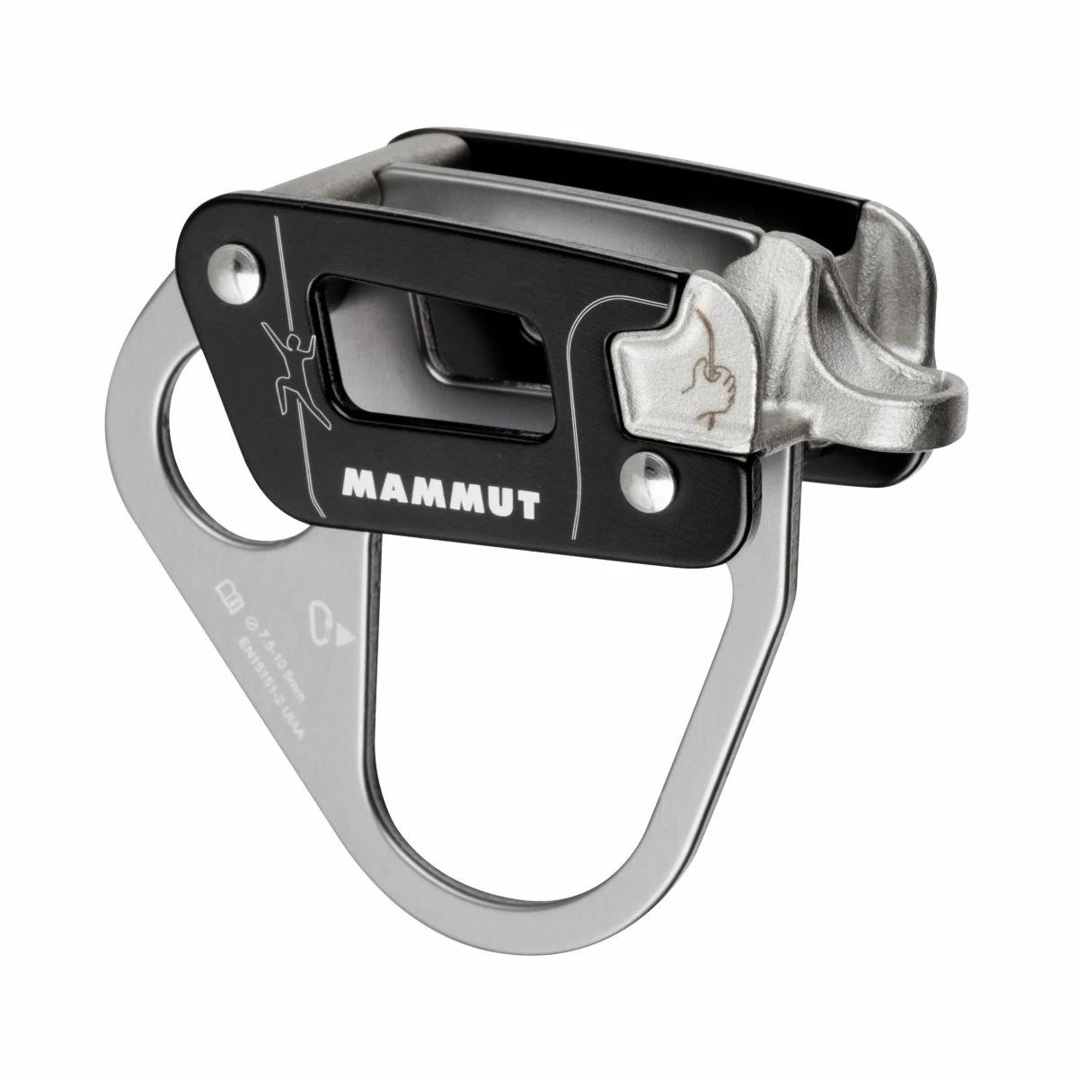 Mammut Nordwand Alpine Belay