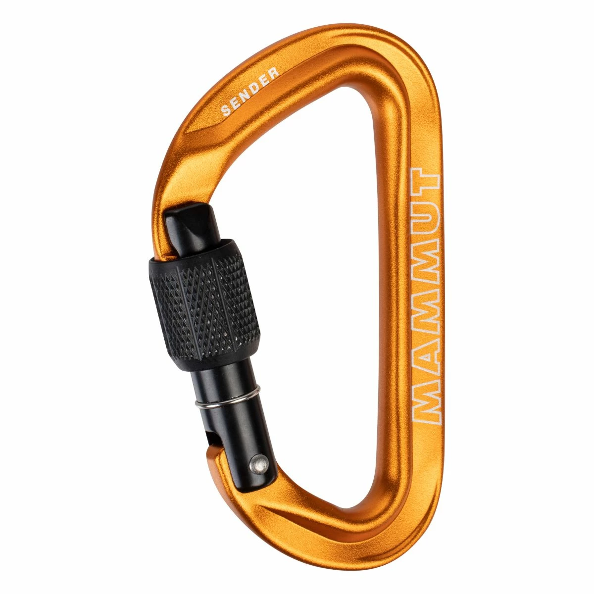 Mammut Sender Screwgate