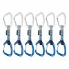 Mammut Crag Wire 10 Cm Indicator Quickdraw - 6-Pack