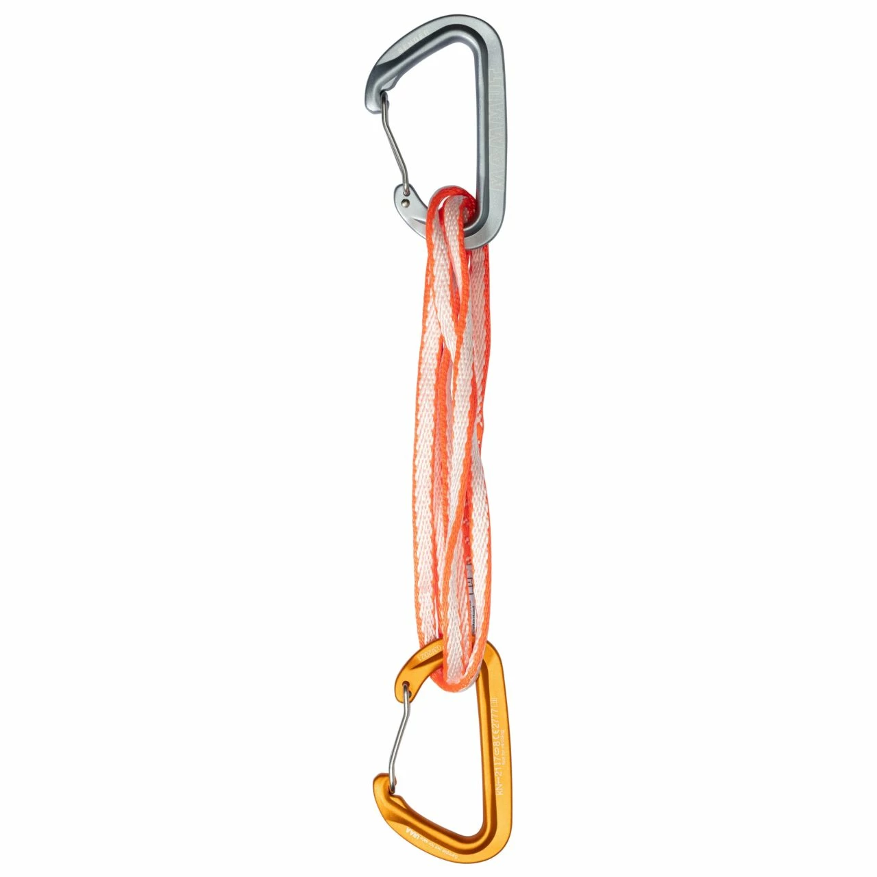 Mammut Sender Wire 60 Cm Quickdraw