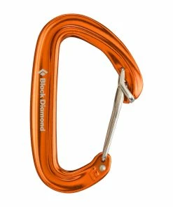 Black Diamond Oz Carabiner