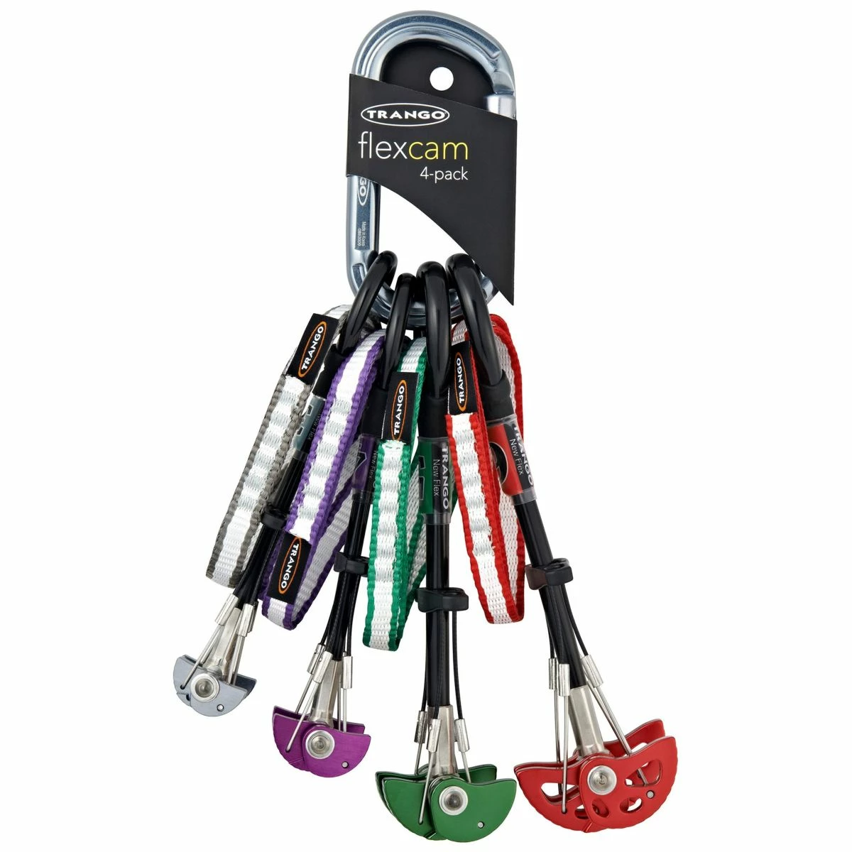 Trango FlexCam 4-Pack