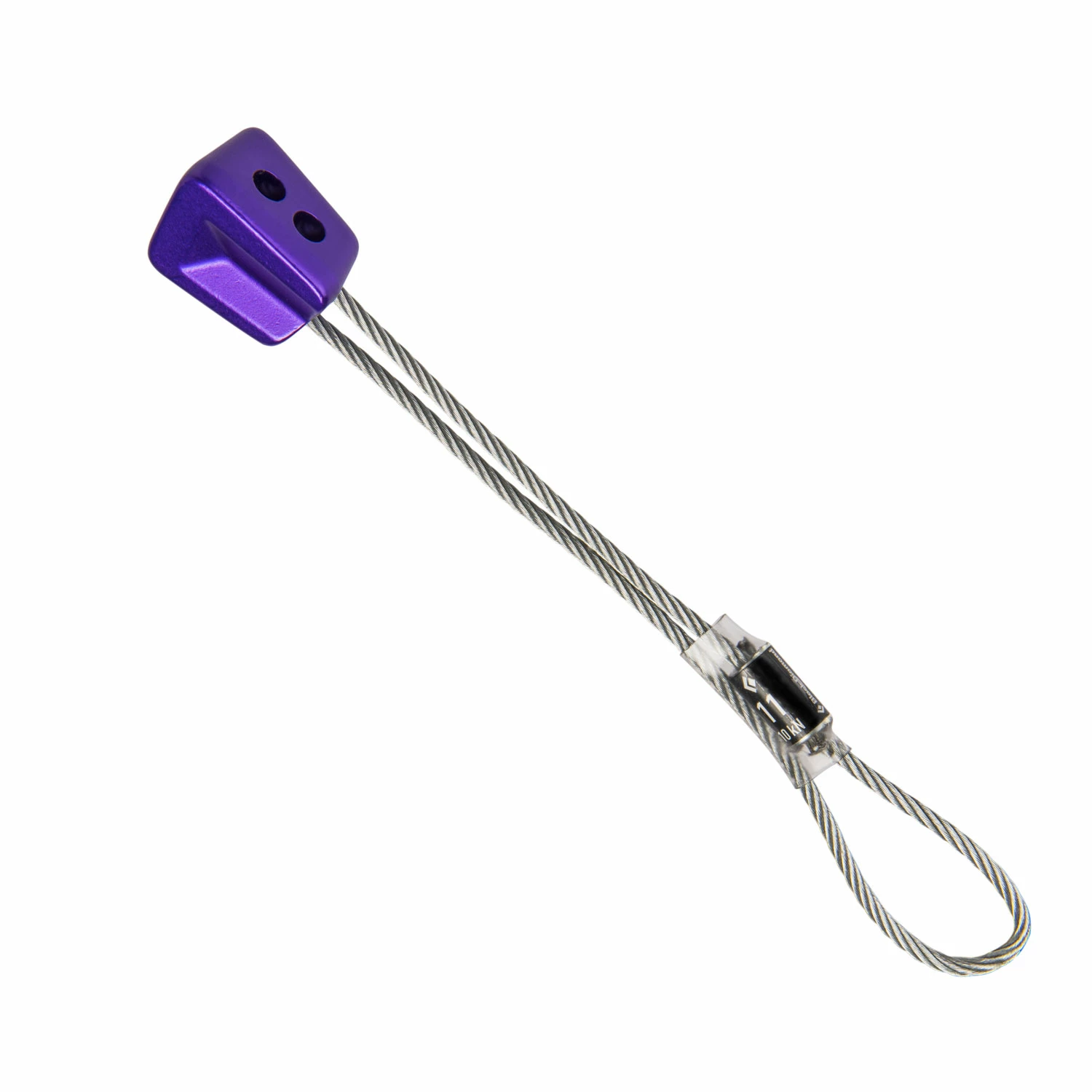 Black Diamond Offset Stoppers - Image 5