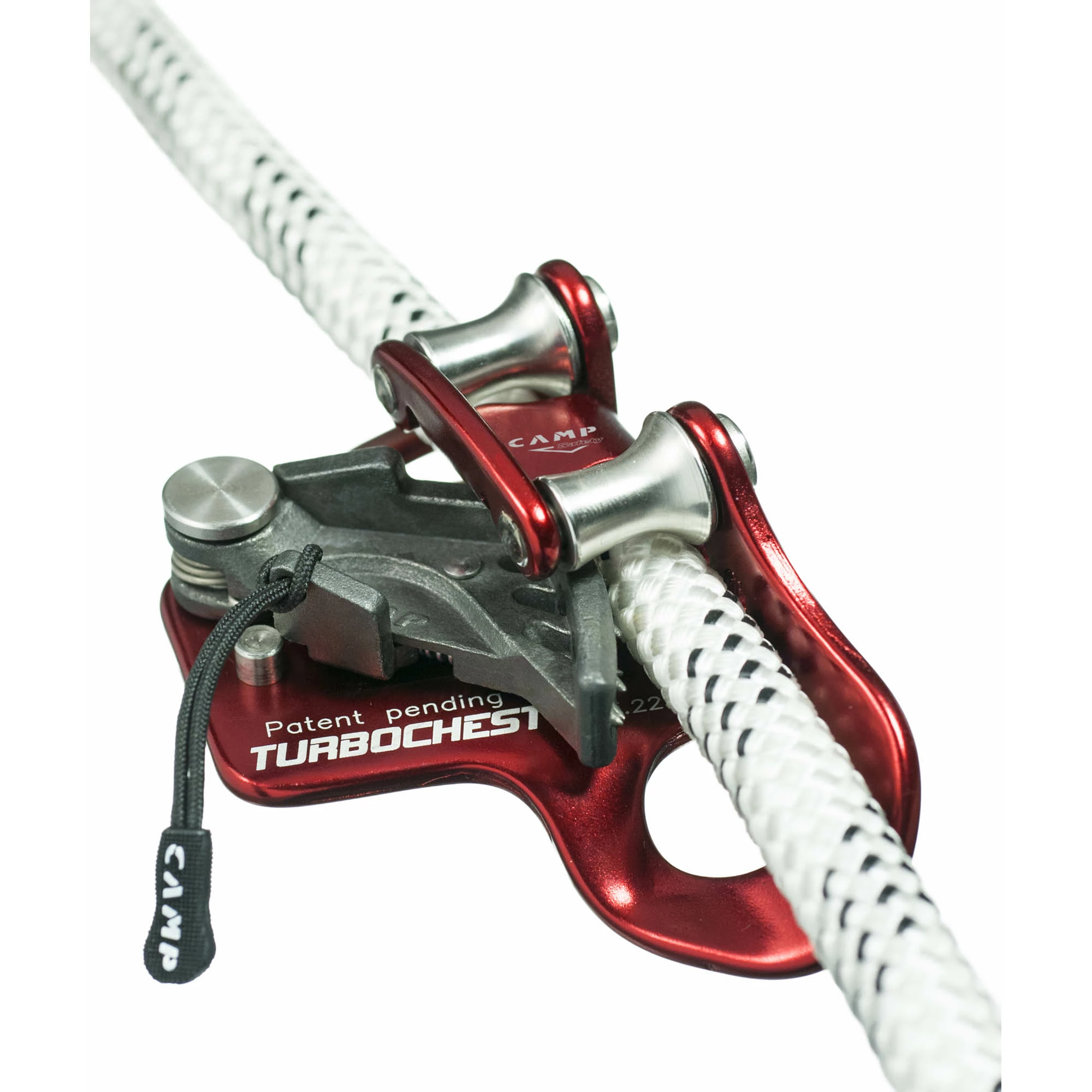 Camp Turbo Chest - Image 3