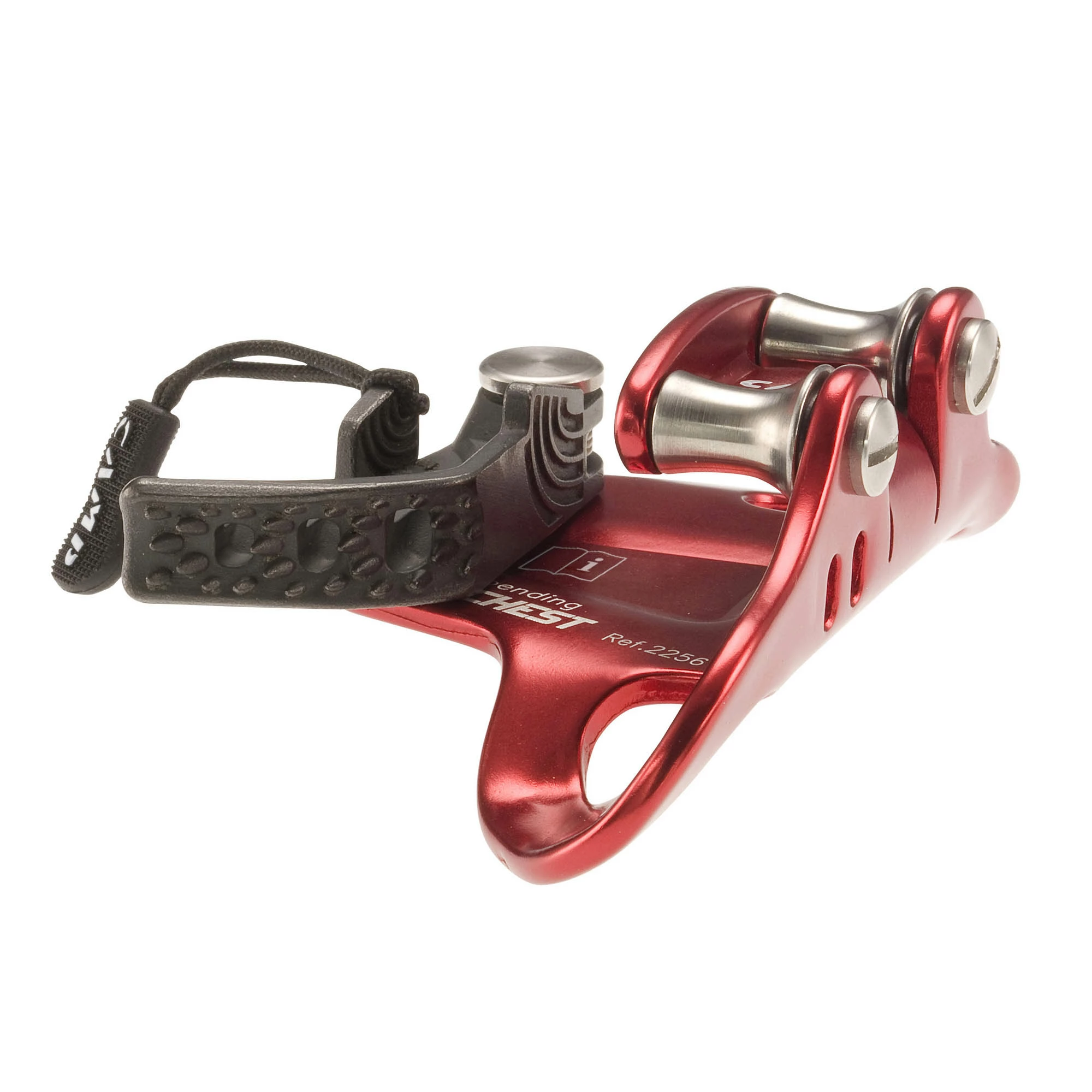 Camp Turbo Chest - Image 5