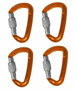 Trango Superfly Evo - 4-Pack