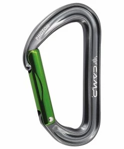 Camp Photon Straight Gate