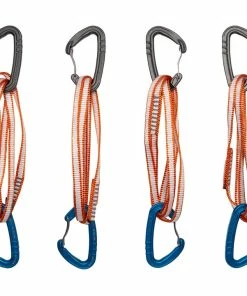 Trango Phase Alpine Draw - 4 Pack