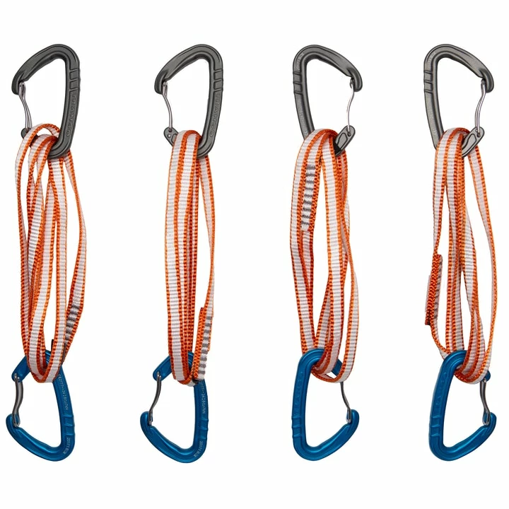 Trango Phase Alpine Draw - 4 Pack