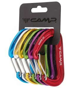 Camp Nano 22 Rackpack