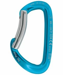 Camp Orbit Bent Gate