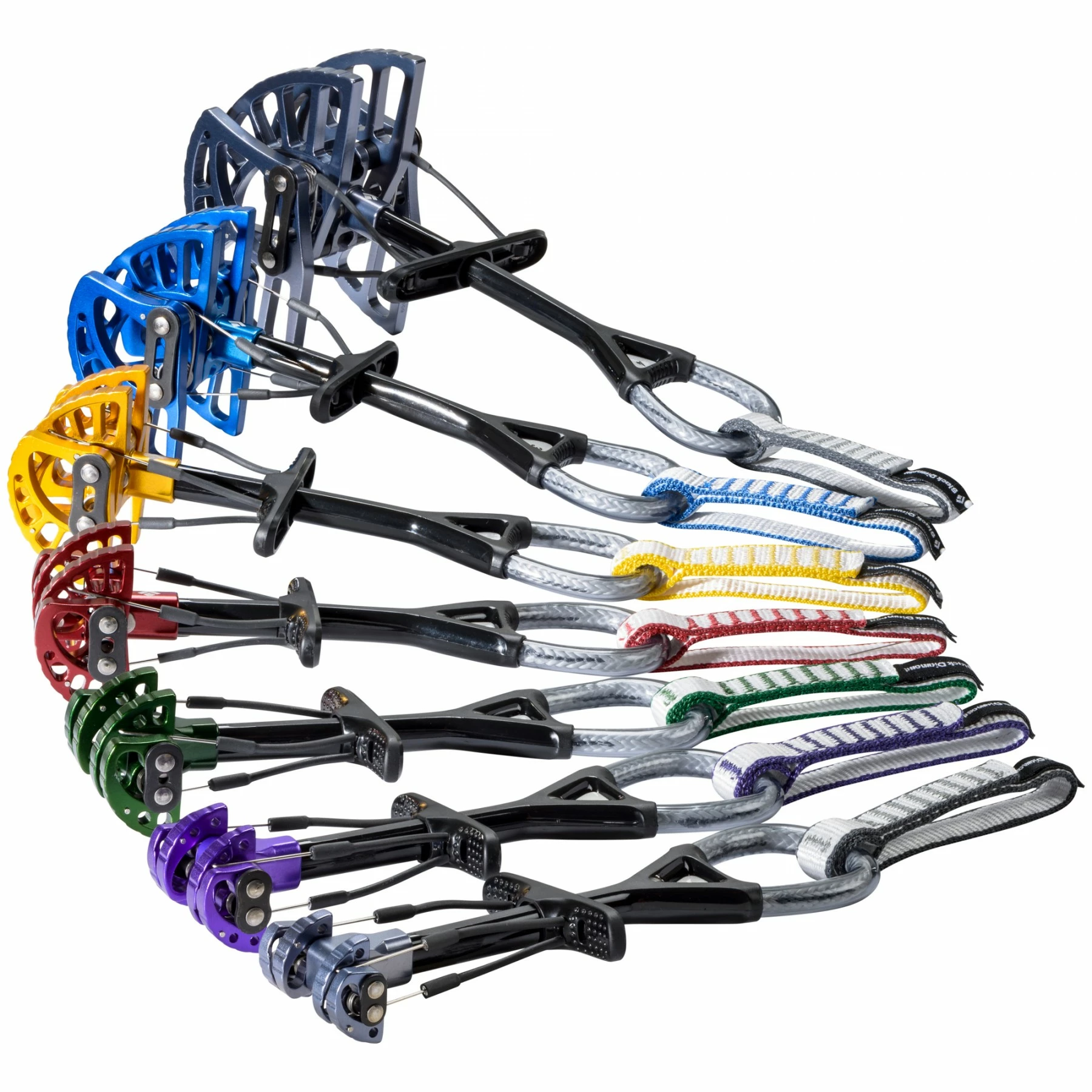 Black Diamond Camalot Ultralight - Image 2