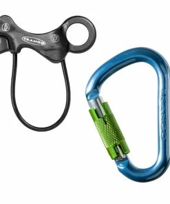 Trango Aries & Regulock Autolock