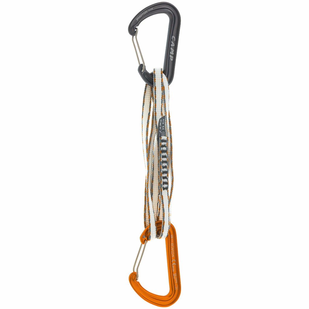 Camp Alpine Express Dyneema Quickdraw
