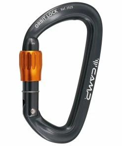 Camp Orbit Lock