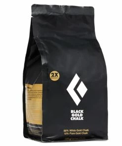 Black Diamond Black Gold Loose Chalk - 300 G