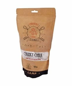 Camp Chunky Chalk