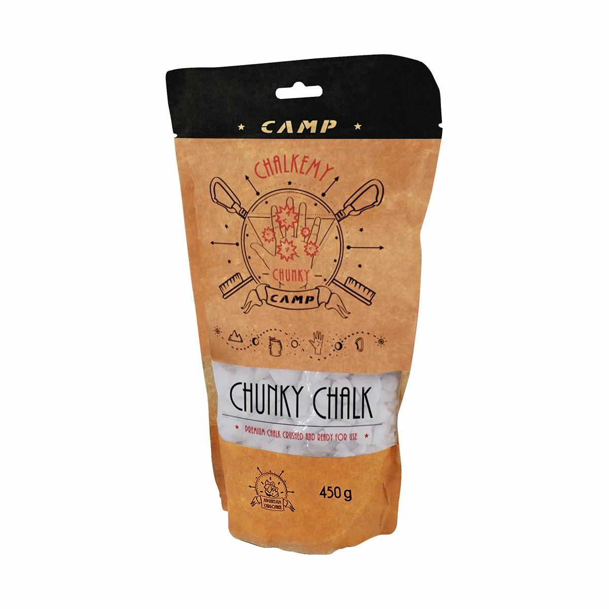 Camp Chunky Chalk - Image 2