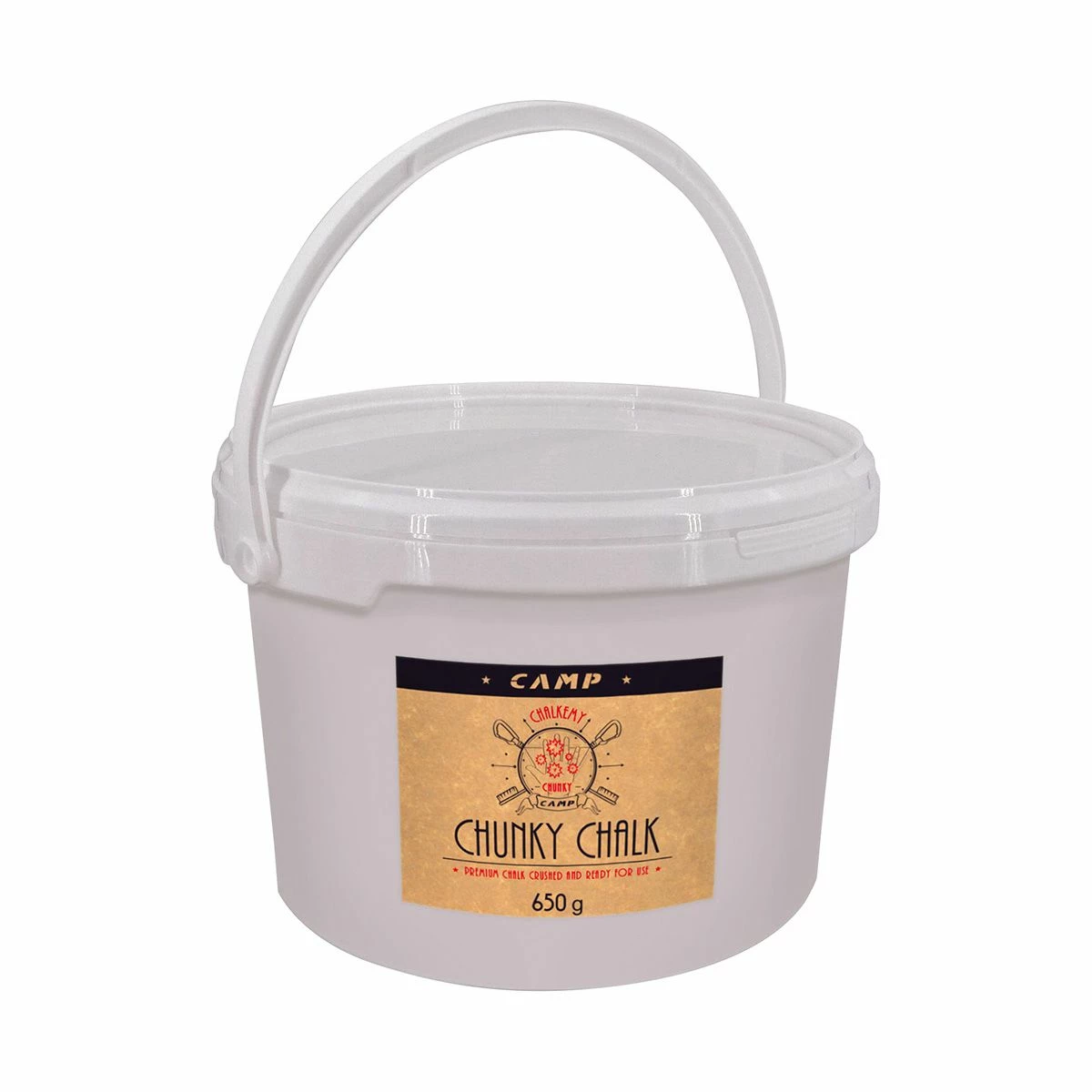 Camp Chunky Chalk - Image 3