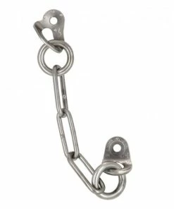 Fixe Hardware 316 SS 3/8 Traditional Anchor