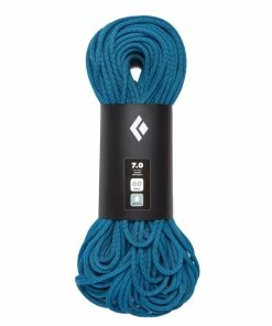 Black Diamond 7.0 Dry Rope