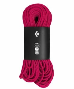 Black Diamond 8.9 Dry Rope