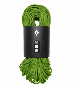 Black Diamond 9.4 Dry Rope