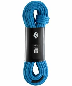 Black Diamond 9.9 Rope