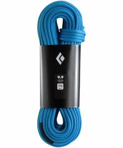 Black Diamond 9.9 Rope -Metolius-shop 323040 dubl 99 70m 53217.1666216738