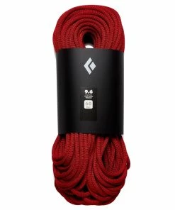 Black Diamond 9.6 Rope