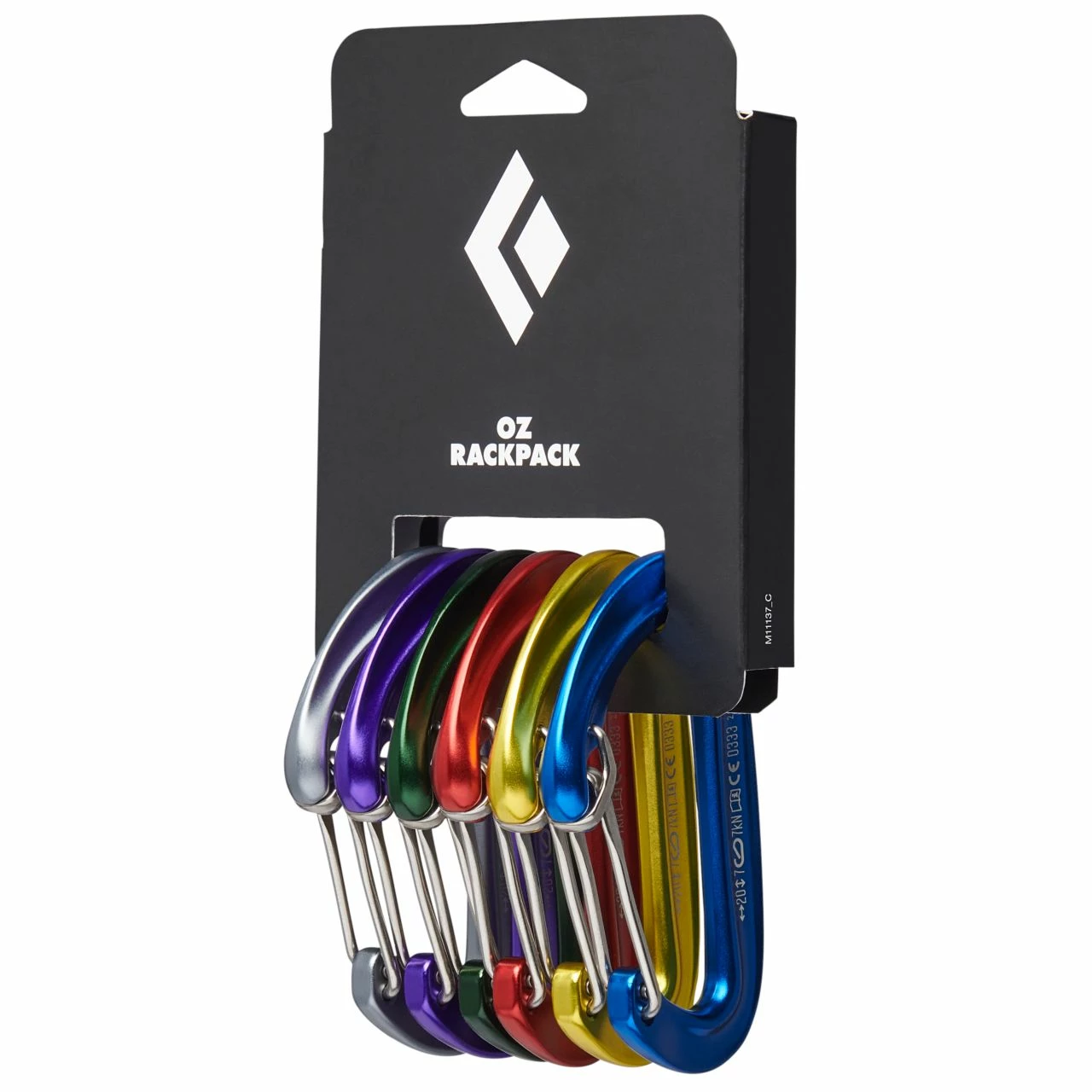 Black Diamond Oz Rackpack