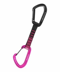 Black Diamond HotForge Hybrid Quickdraw - 12cm