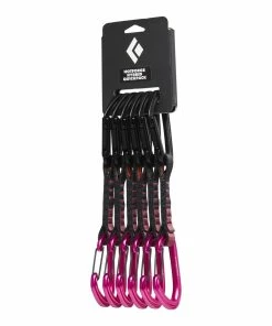 Black Diamond HotForge Hybrid Quickpack - 12cm