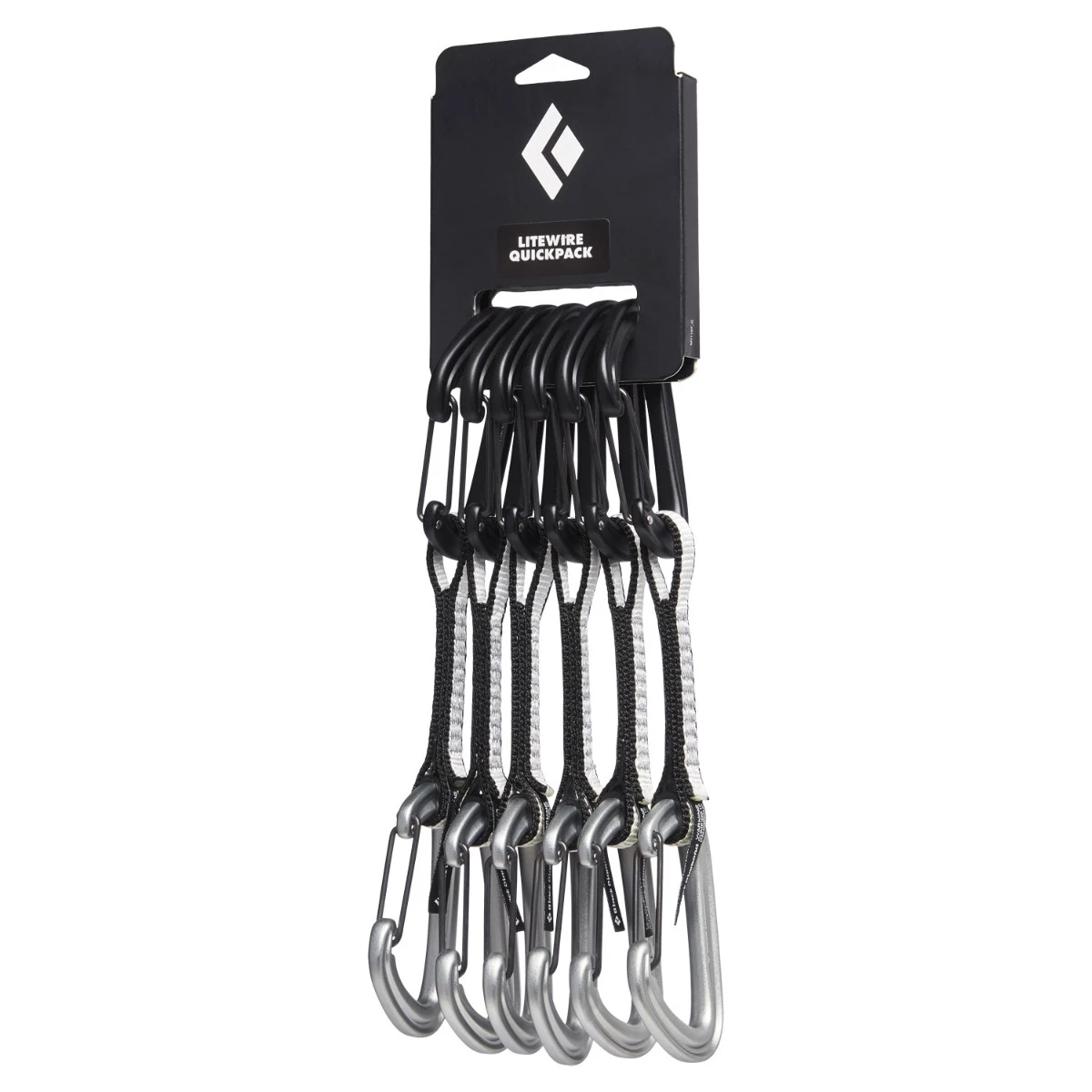 Black Diamond LiteWire Quickpack
