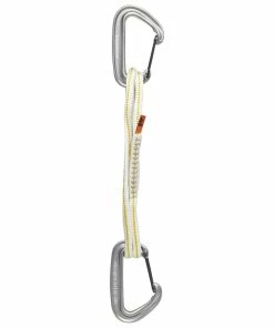 Black Diamond MiniWire Alpine Quickdraw