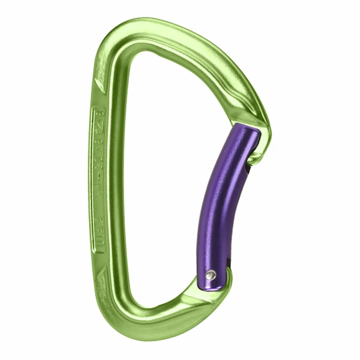 Wild Country Session Bent Gate